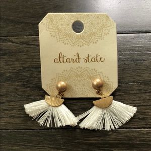 Altar’d State Earrings
